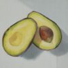 Avocados | 6"x6" - Image 2