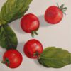 Cherry Tomatoes | 6"x6" - Image 2