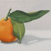 Clementine | 5"x7" - Image 2