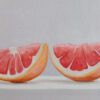 Grapefruit Slices | 5"x7" - Image 2