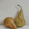 Couple of pears | 5"x7" - Image 2