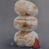 A Stack of Jelly Timbits | 5"x7" - Image 2