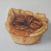 Pecan Butter Tart | 5"x7" - Image 2