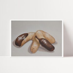 Nonnas cookies Print 5"x7"